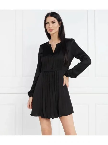 The Kooples Rochie negru