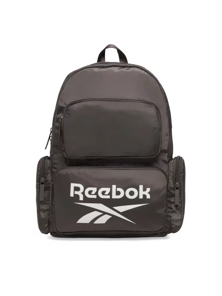 Рюкзак Reebok сірий