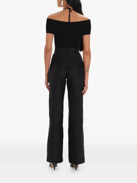 Body Manuri negru