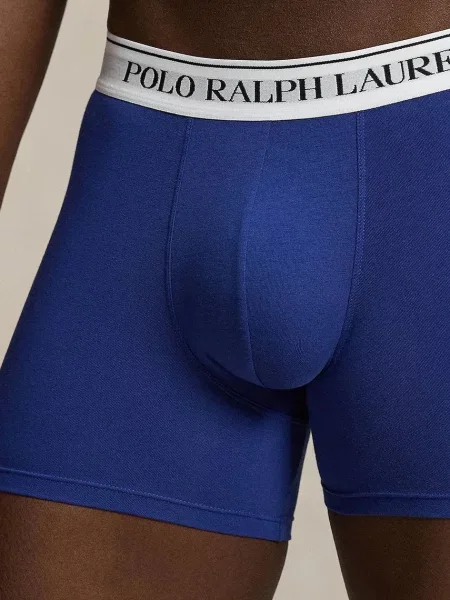 Боксеры Polo Ralph Lauren