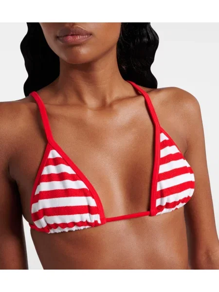 Bikini Jade Swim roșu