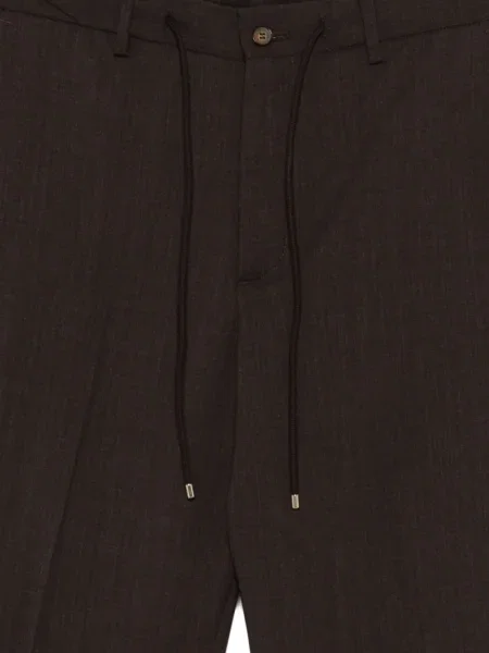 Pantaloni Briglia 1949 maro