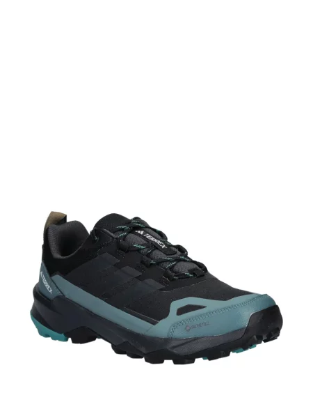 Spodnie cargo Adidas z kapturem z autografem do biegania białe