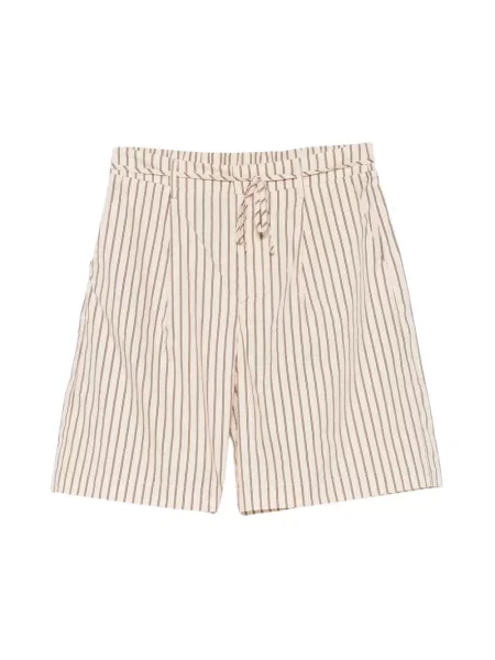 Szorty Yerse beżowe