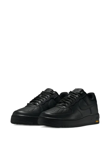 Sneakerși Nike Air Force 1 negru
