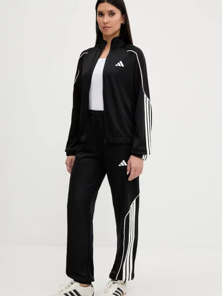 Adidas trening Stadium negru alb