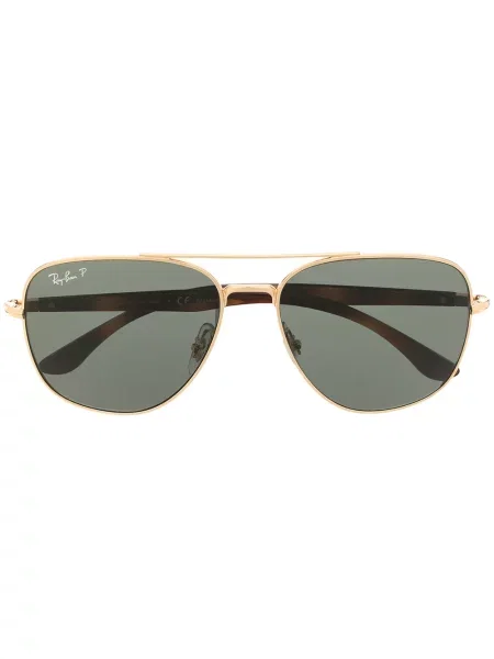 Ochelari de soare Ray-ban negru