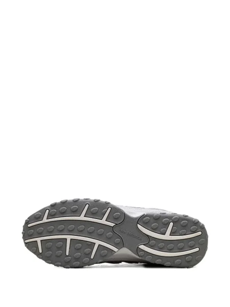 Sneakerși New Balance gri