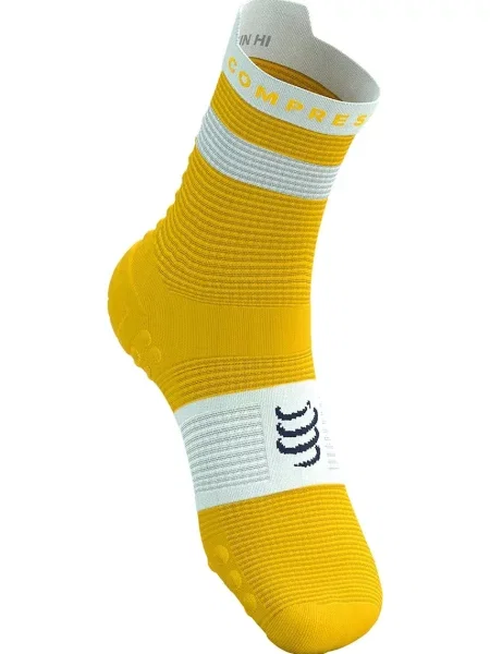 Шкарпетки Compressport Pro Racing Socks Run High