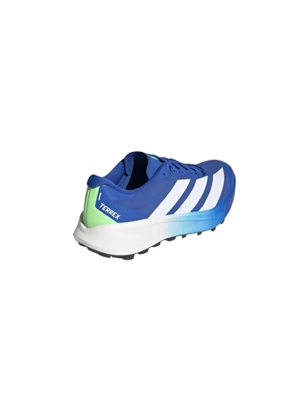 Pantofi Adidas alb