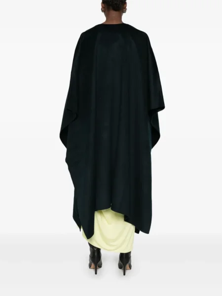 Poncho Tove albastru