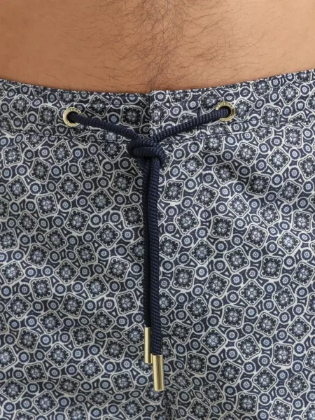Slip de baie Orlebar Brown albastru