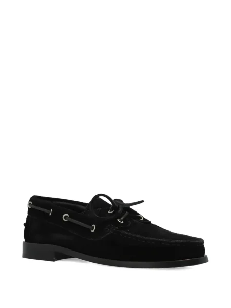 Pantofi Aeyde negru
