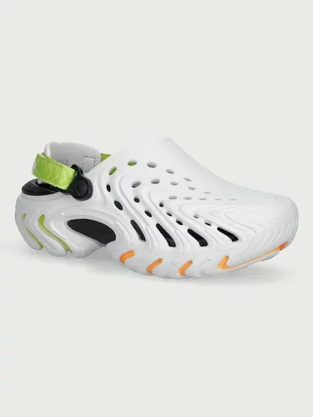 Pantofi Crocs Echo II Moon Burst 11 gri
