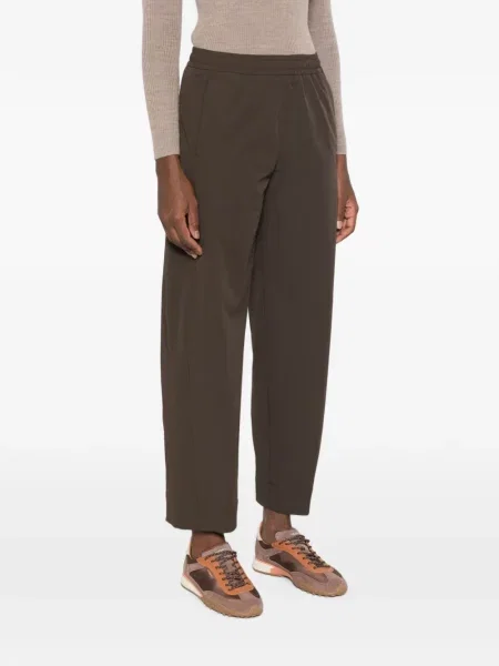 Pantaloni Herno maro