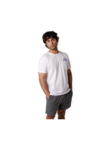 Tricou Imago alb