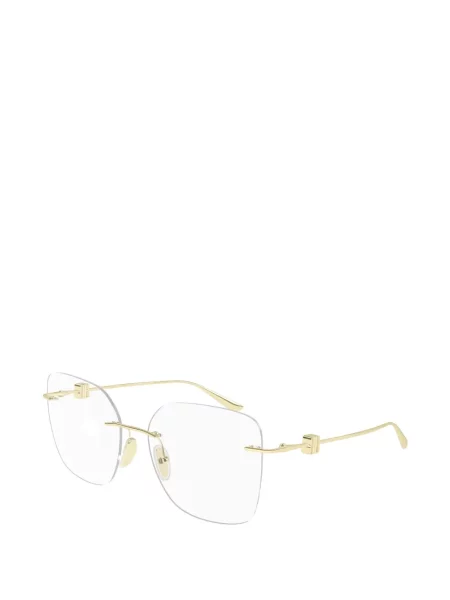 Sunčane naočale Balenciaga Eyewear s autogramom