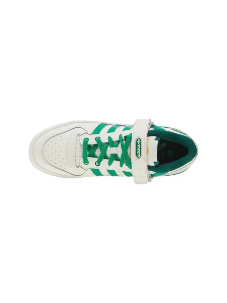 Tenisky Adidas Forum biela