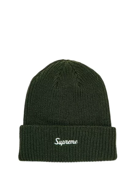 Căciulă Supreme verde