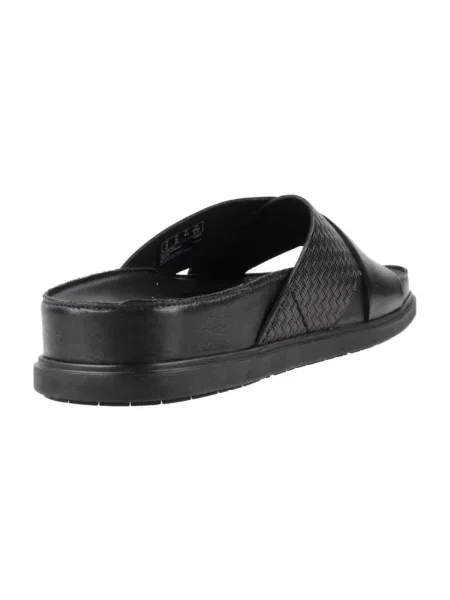 Papuci Clarks negru
