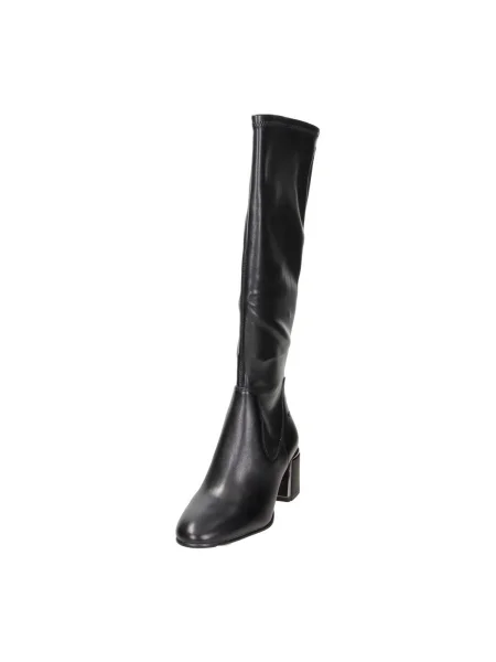Pantofi Tamaris negru