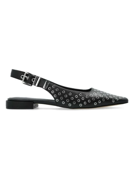 Pantofi MICHAEL Michael Kors negru