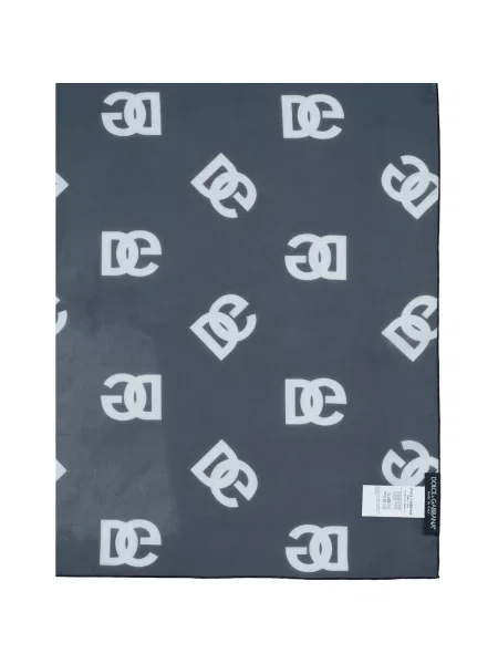 Fular D&g negru