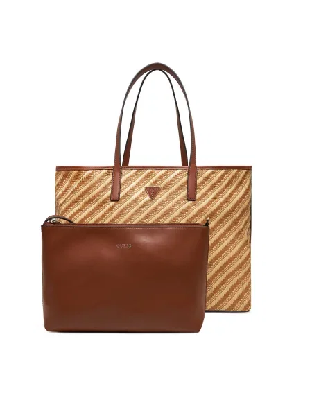 Táska Guess barna