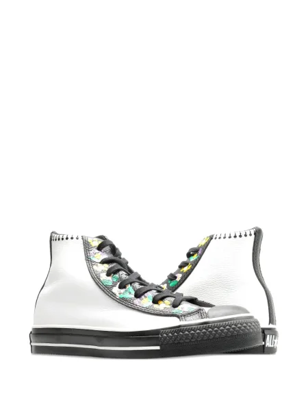 Sneakerși Converse Chuck Taylor All Star cu imagine negru