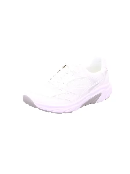 Sneakersy Gabor białe