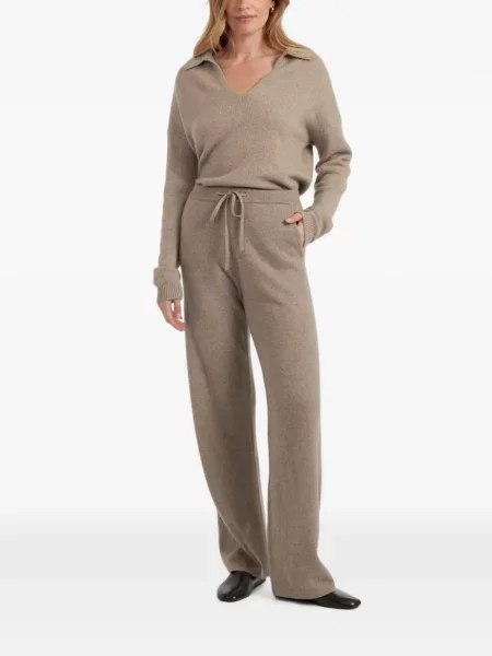 Pantaloni Chinti & Parker cu cordon