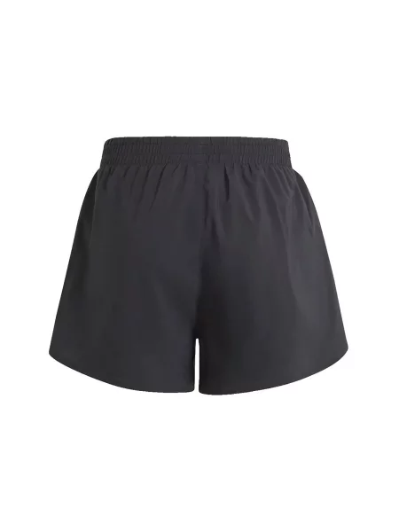 Pantaloni scurți Adidas negru