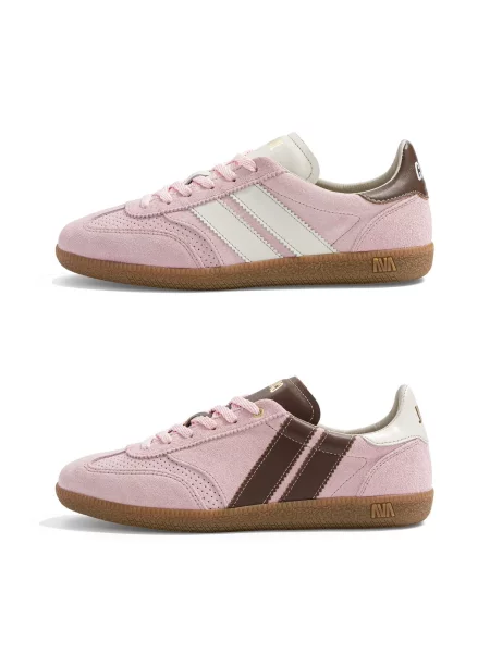 Caval Tenisky PULSE pink