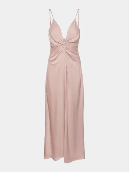 YAS Rochie de seară Athena roz