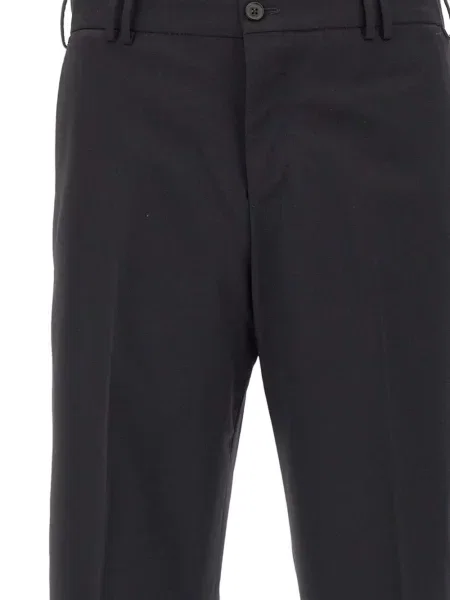 Pantaloni Pt Torino negru