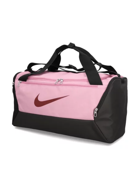 Kabelka Nike růžová