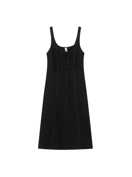 Résumé Šaty FanyaRS černá