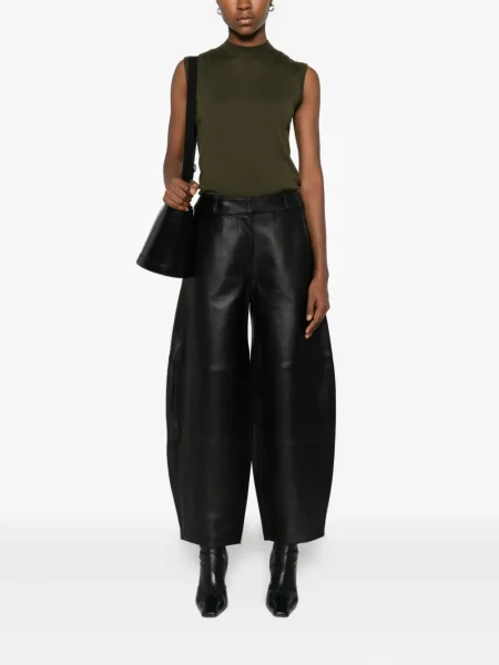 Pantaloni Co Collection negru