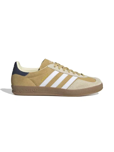 Pantofi Adidas alb