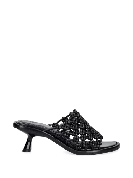 Sandale Souliers Martinez negru