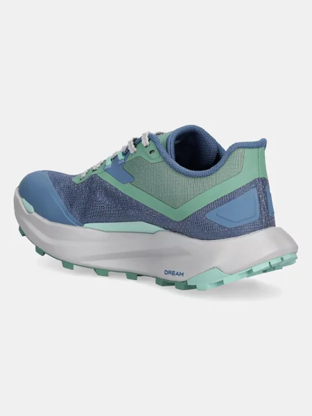 The North Face buty Vectiv Infinite 3 niebieskie