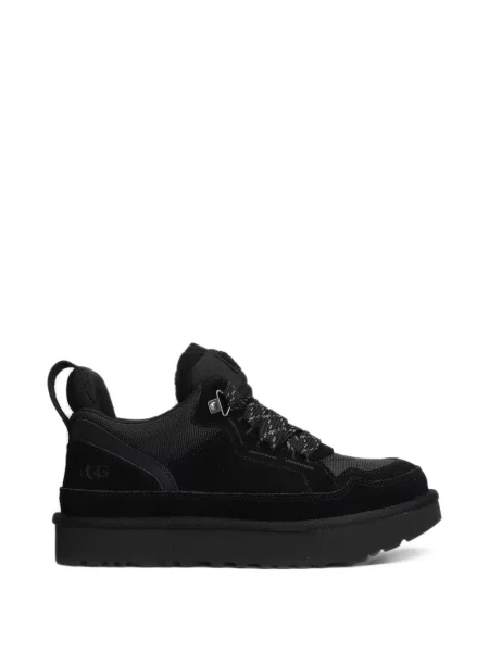 Маратонки Ugg черно
