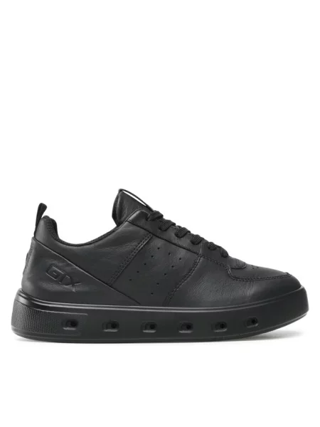 Sneakersy ECCO czarne