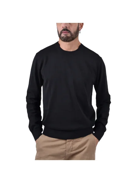 Calvin Klein Sveter čierna