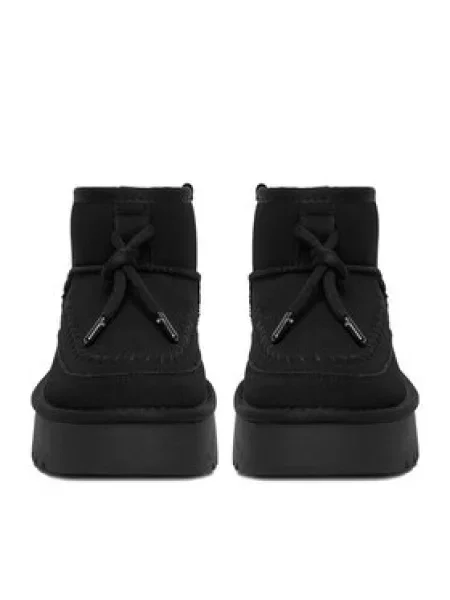 Roxy Škornji za sneg črna