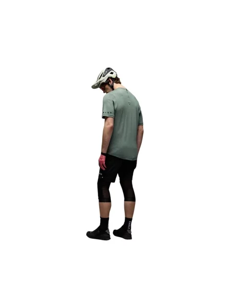 Póló Oakley zöld