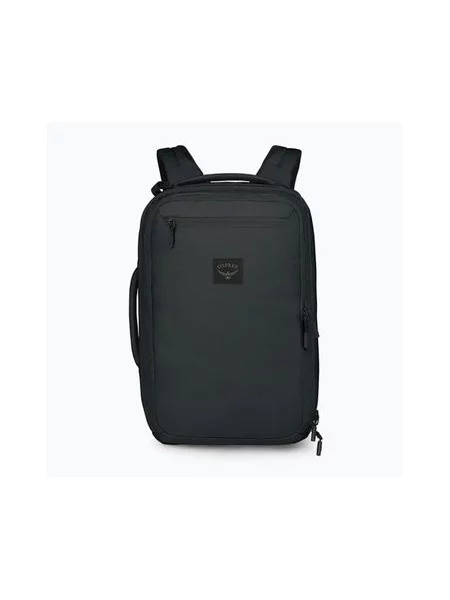 Рюкзак Osprey Aoede Briefpack 22 л чорний