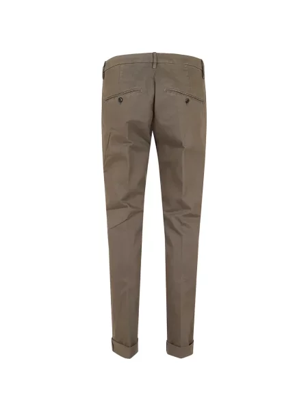 Pantaloni Dondup gri