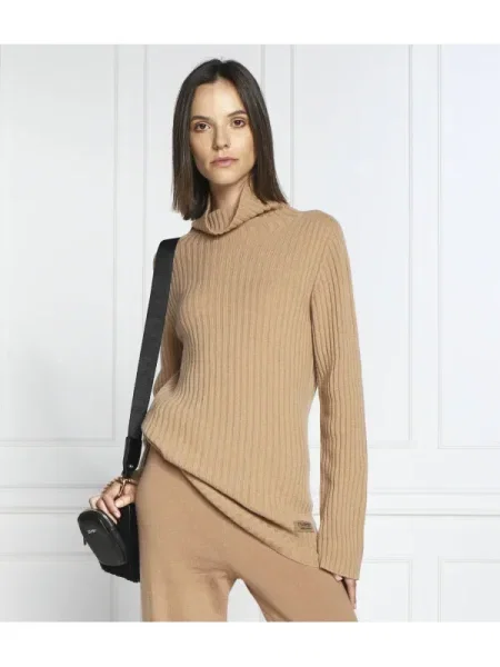Pulover Twinset de lână
