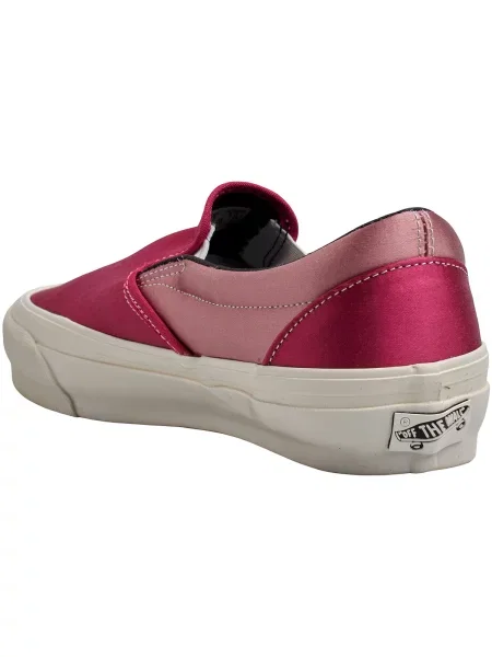 Pantofi Vans roz